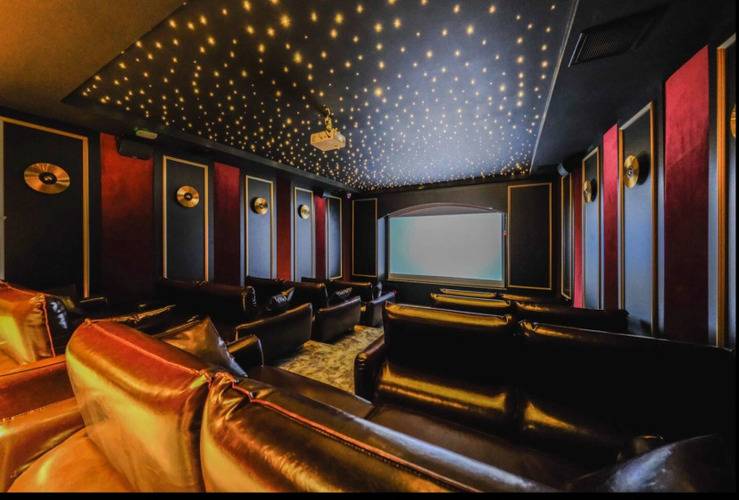 Апартаменты 1+1 Qoople Legend С8 В 100 Метрах От Моря