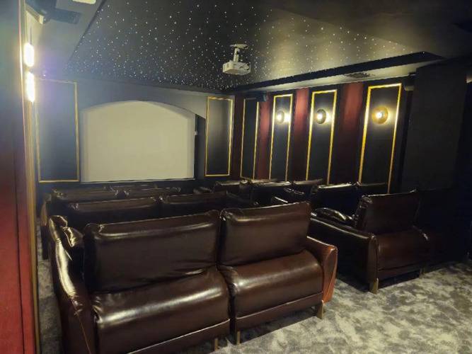 Апартаменты 1+1 Qoople Legend С8 В 100 Метрах От Моря