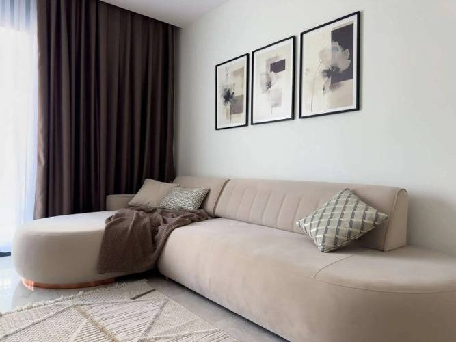 Апартаменты 1+1 Qoople Legend С8 В 100 Метрах От Моря