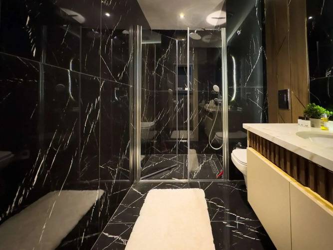 Апартаменты 1+1 Qoople Legend С8 В 100 Метрах От Моря