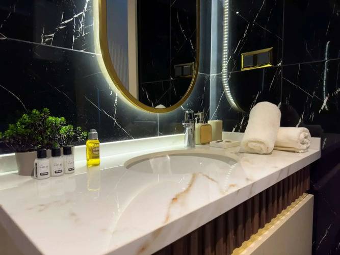 Апартаменты 1+1 Qoople Legend С8 В 100 Метрах От Моря