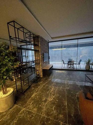 Апартаменты 1+1 Qoople Prive 29 Рядом С Морем