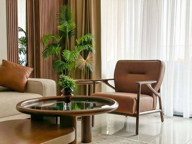 Апартаменты 1+1 В Комплексе Azura World С Видом На Море Для Семейного Отдыха