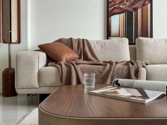 Апартаменты 1+1 В Комплексе Azura World С Видом На Море Для Семейного Отдыха