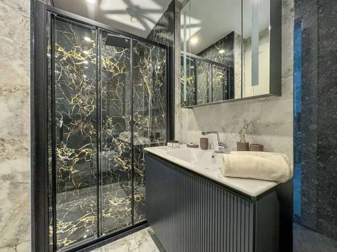 Апартаменты 1+1 В Комплексе Azura World С Видом На Море Для Семейного Отдыха