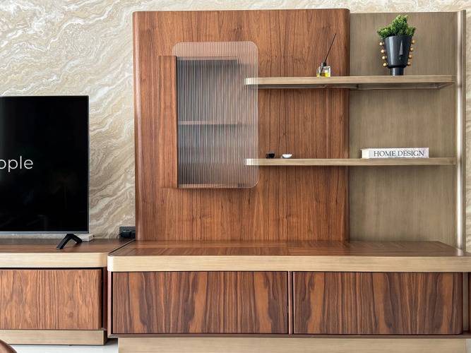 Апартаменты 1+1 В Комплексе Azura World С Видом На Море Для Семейного Отдыха