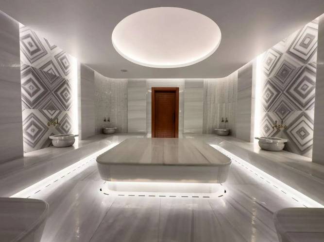 Апартаменты 1+1 В Комплексе Azura World С Видом На Море Для Семейного Отдыха