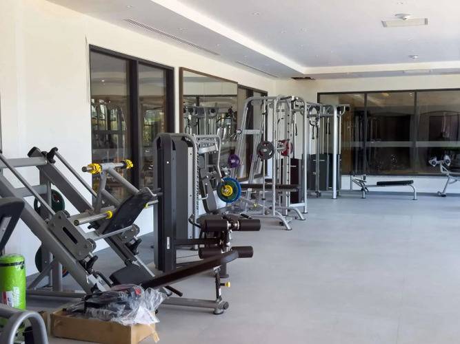 Апартаменты 1+1 В Комплексе Azura World С Видом На Море Для Семейного Отдыха