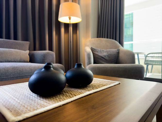 Апартаменты 2+1 Qoople Begonia В 20 Метрах От Моря