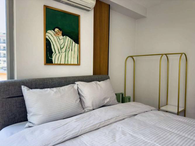 Апартаменты 2+1 Qoople Begonia В 20 Метрах От Моря