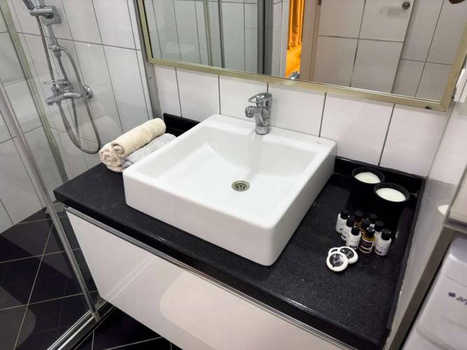 Апартаменты 2+1 Qoople Begonia В 20 Метрах От Моря