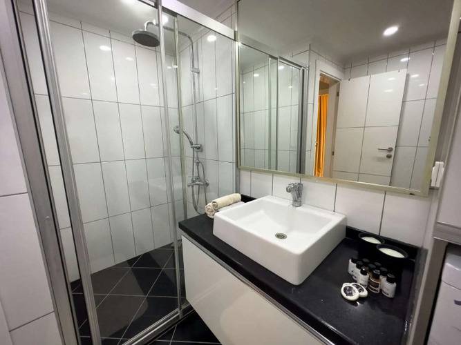 Апартаменты 2+1 Qoople Begonia В 20 Метрах От Моря