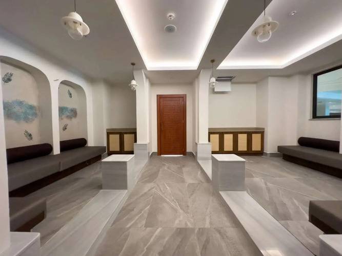 Апартаменты 1+1 В Комплексе Azura World С