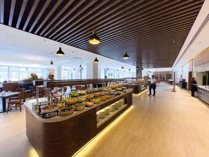 Апартаменты 1+1 В Комплексе Azura World С