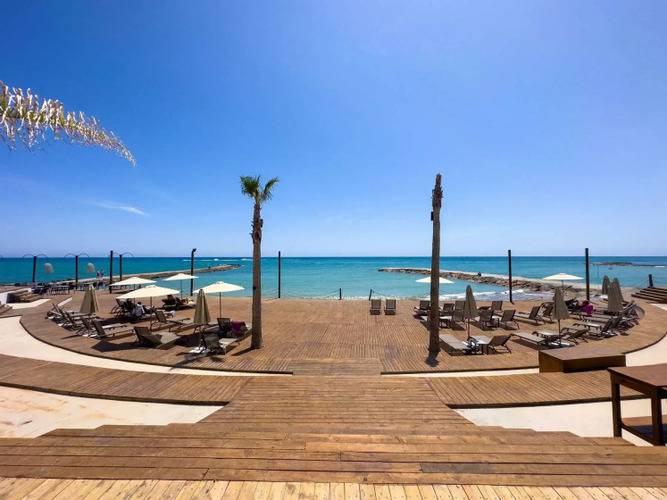 Апартаменты 1+1 В Комплексе Azura World С