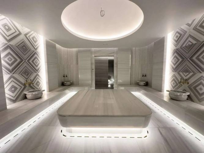 Апартаменты 1+1 В Комплексе Azura World С