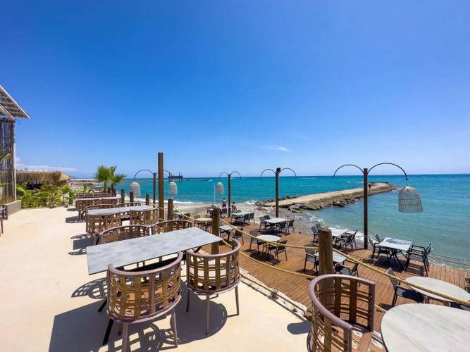 Апартаменты 1+1 В Комплексе Azura World С