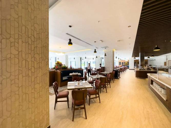 Апартаменты 1+1 В Комплексе Azura World С