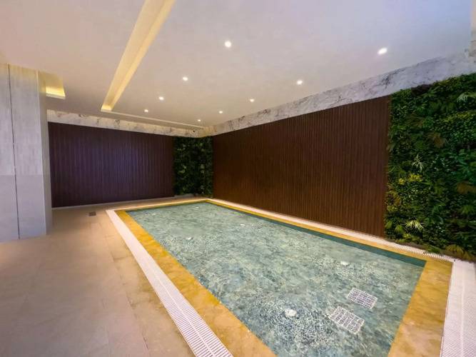 Апартаменты 1+1 В Комплексе Azura World С