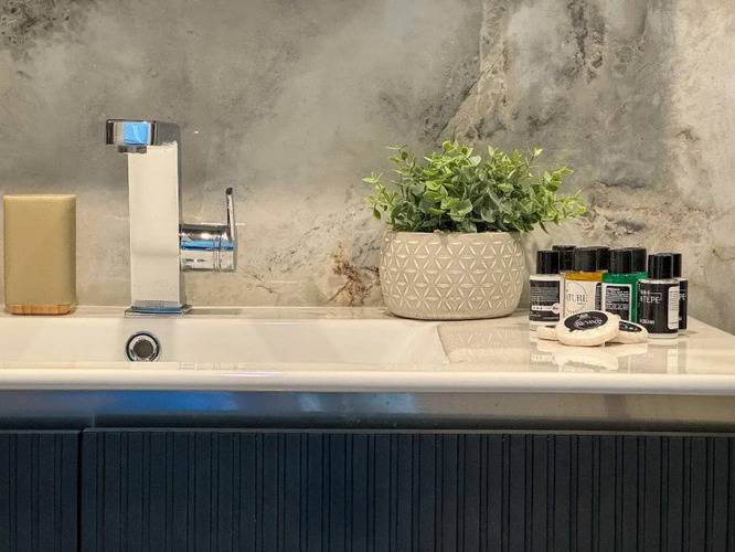 Апартаменты 1+1 В Комплексе Azura World С