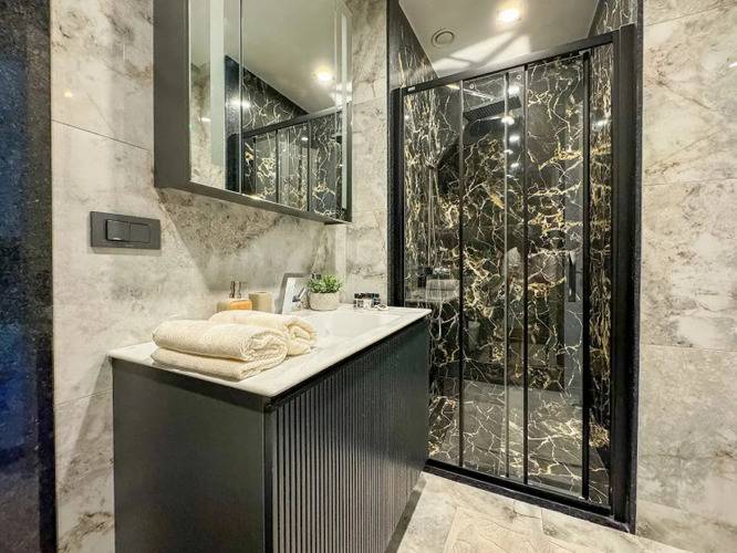 Апартаменты 1+1 В Комплексе Azura World С