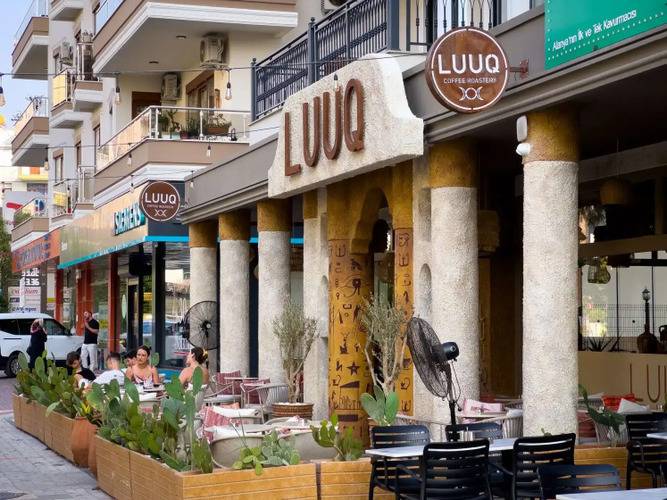 Апартаменты 2+1 Qoople Elize 29 Boho Style В Премиум Локации