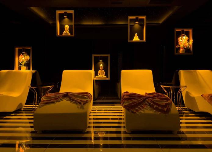 Апартаменты 1+1 Qoople Excellence B19 В 100 М От Моря