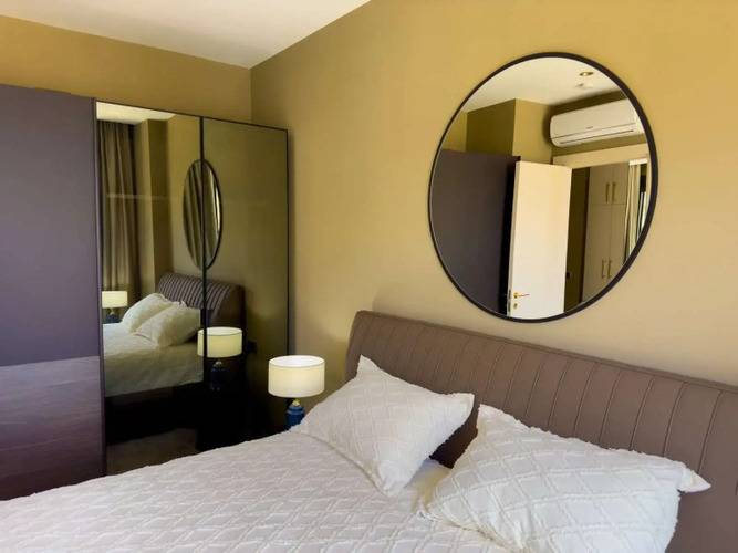 Апартаменты 1+1 Qoople Excellence B19 В 100 М От Моря