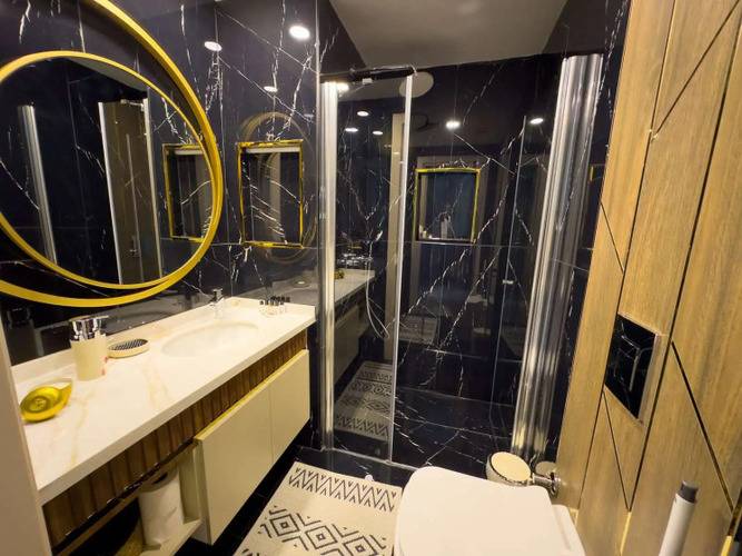 Апартаменты 1+1 Qoople Excellence B19 В 100 М От Моря