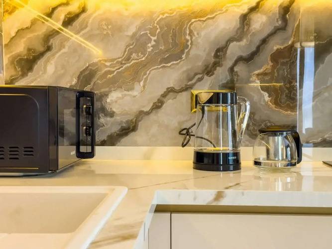 Апартаменты 1+1 Qoople Excellence B19 В 100 М От Моря