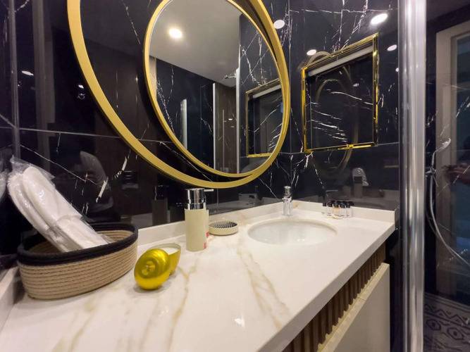 Апартаменты 1+1 Qoople Excellence B19 В 100 М От Моря