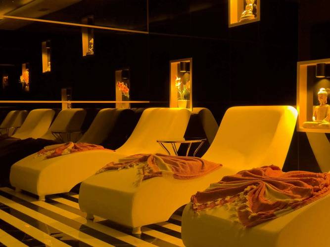 Апартаменты 1+1 Qoople Excellence B19 В 100 М От Моря