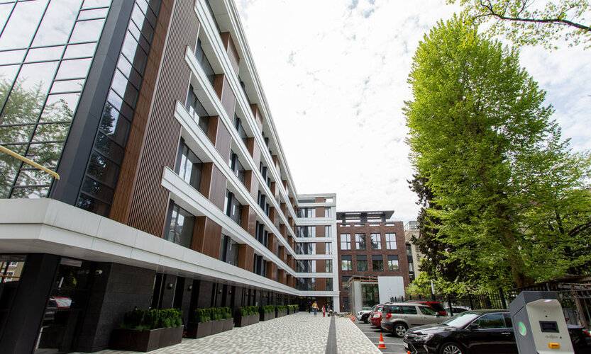 В Ак Архитектор