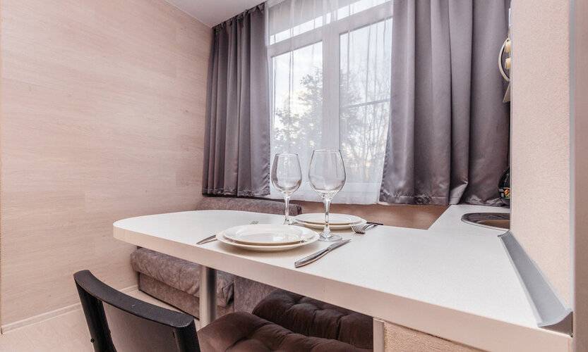 На Курортном Проспекте 75/1