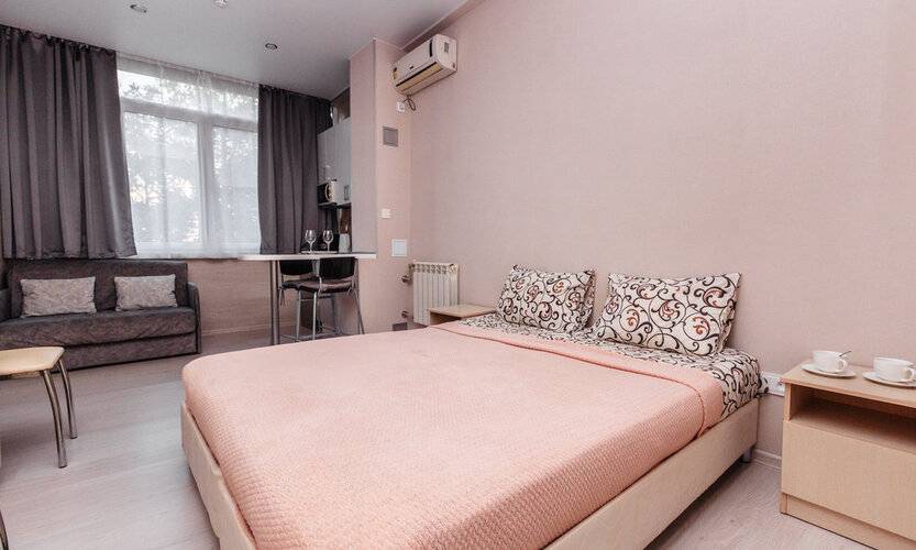 На Курортном Проспекте 75/1