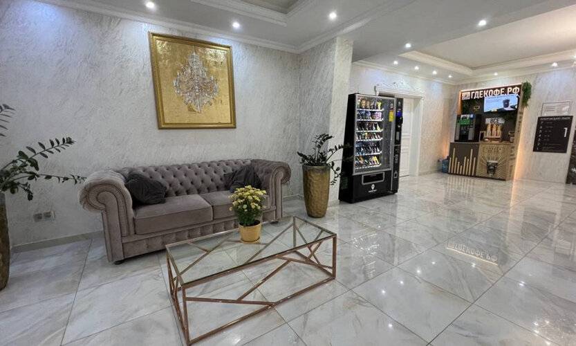 На Депутатской 10д В Жк Покровский Парк