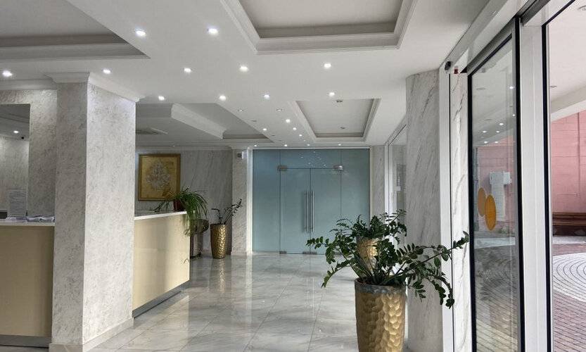 На Депутатской 10д В Жк Покровский Парк