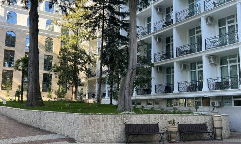 На Депутатской 10д В Жк Покровский Парк