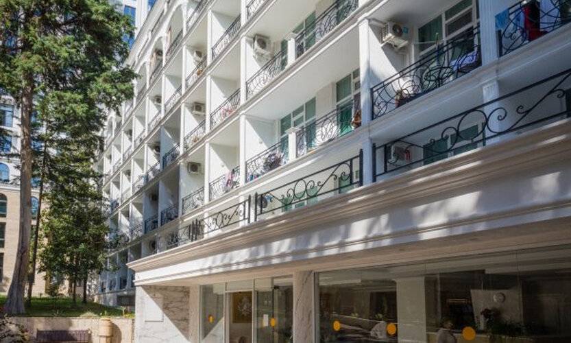 На Депутатской 10д В Жк Покровский Парк