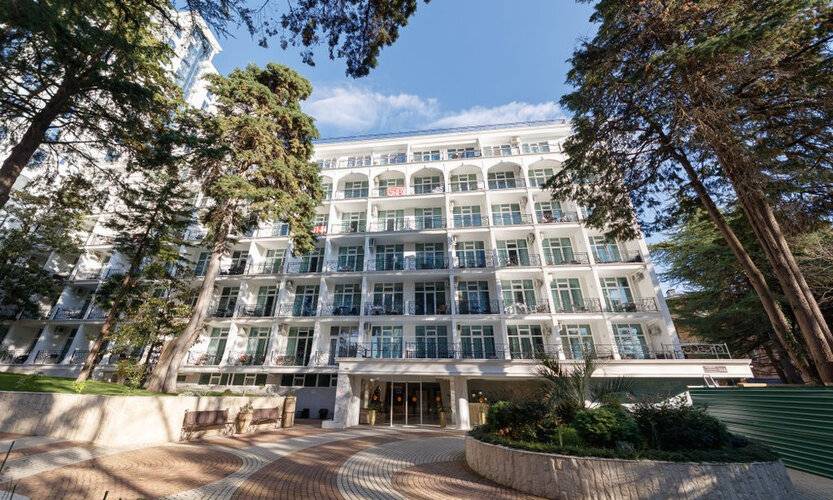 На Депутатской 10д В Жк Покровский Парк