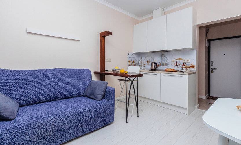 На Депутатской 10д В Жк Покровский Парк