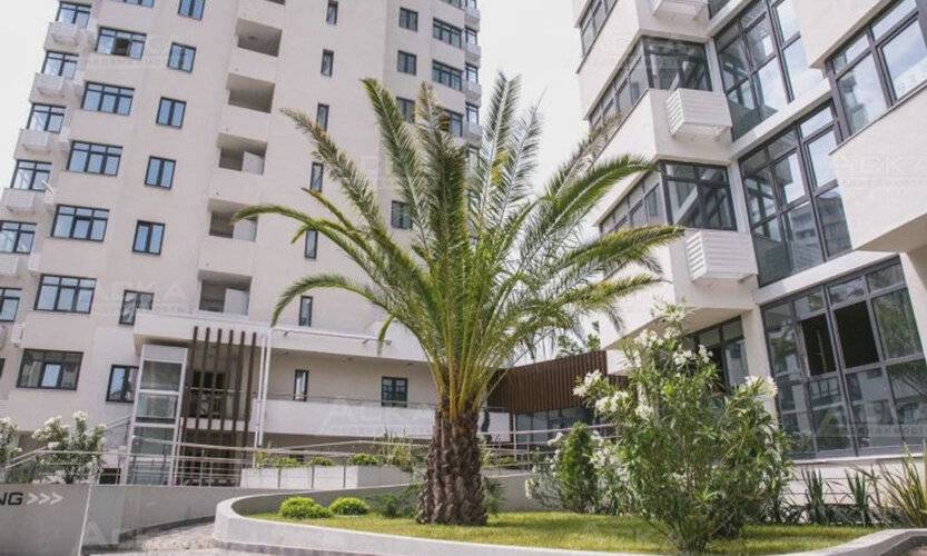 В Дагомысском Переулке 18