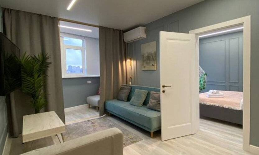 В Дагомысском Переулке 18