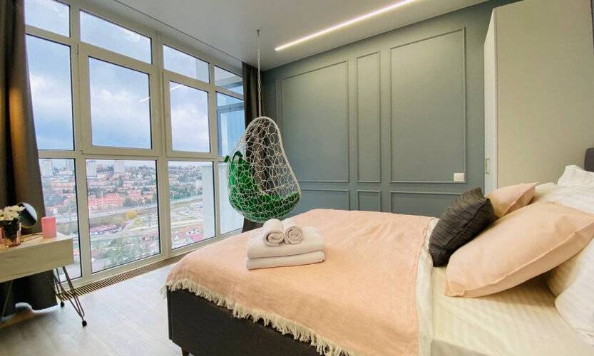 В Дагомысском Переулке 18