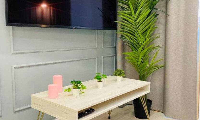 В Дагомысском Переулке 18