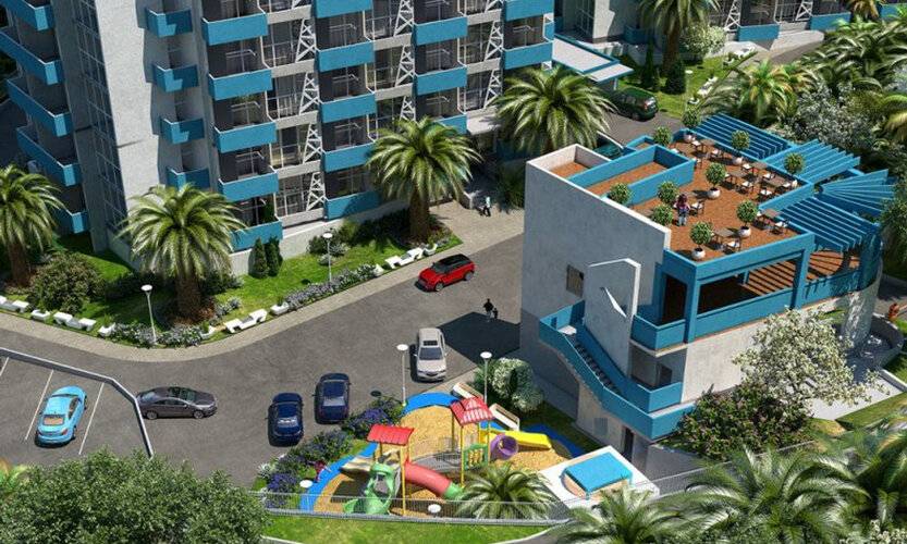 В Дагомысском Переулке 18