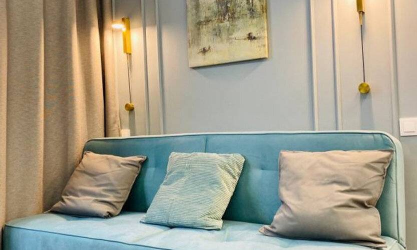 В Дагомысском Переулке 18