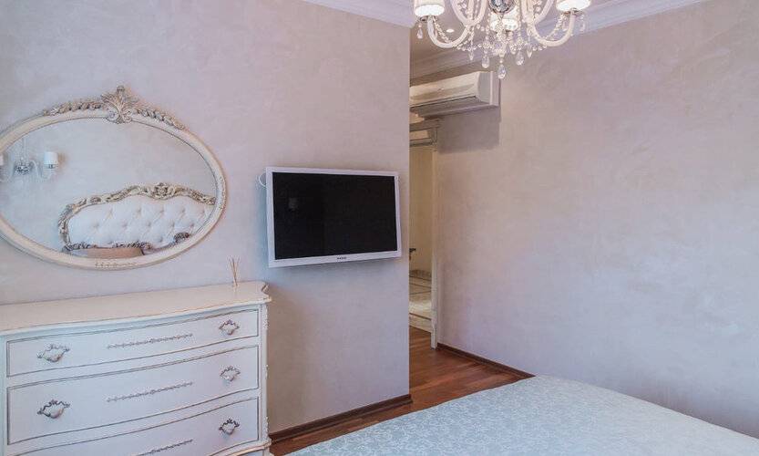 Гавань У Моря