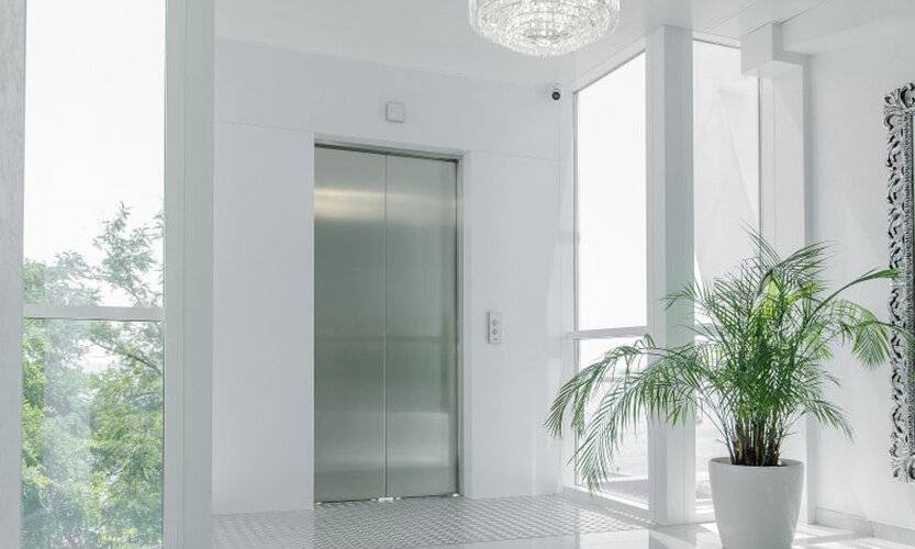 Гавань У Моря