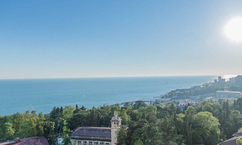 Гавань У Моря